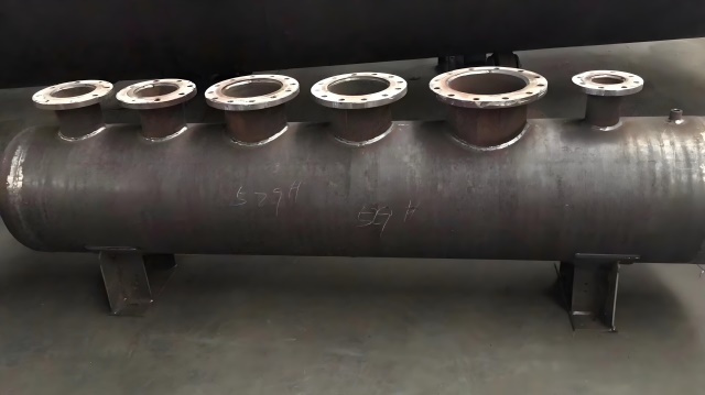 东川集分水器属于特种设备吗